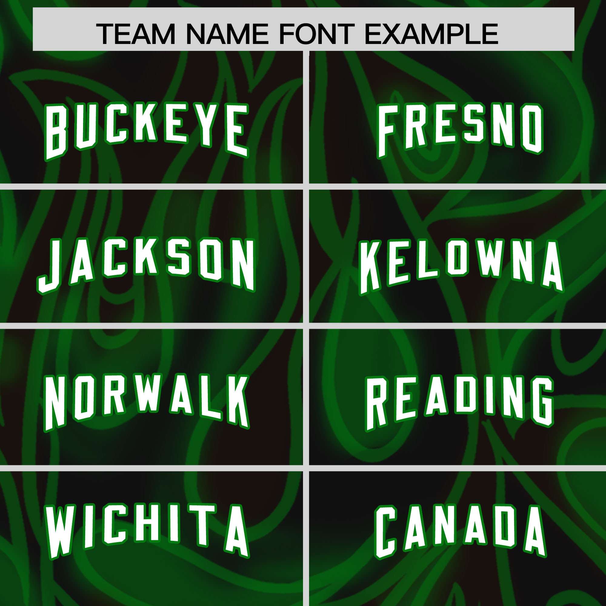 Custom Black Personalized Printed Graffiti Pattern Design Authentic American Football Jersey
