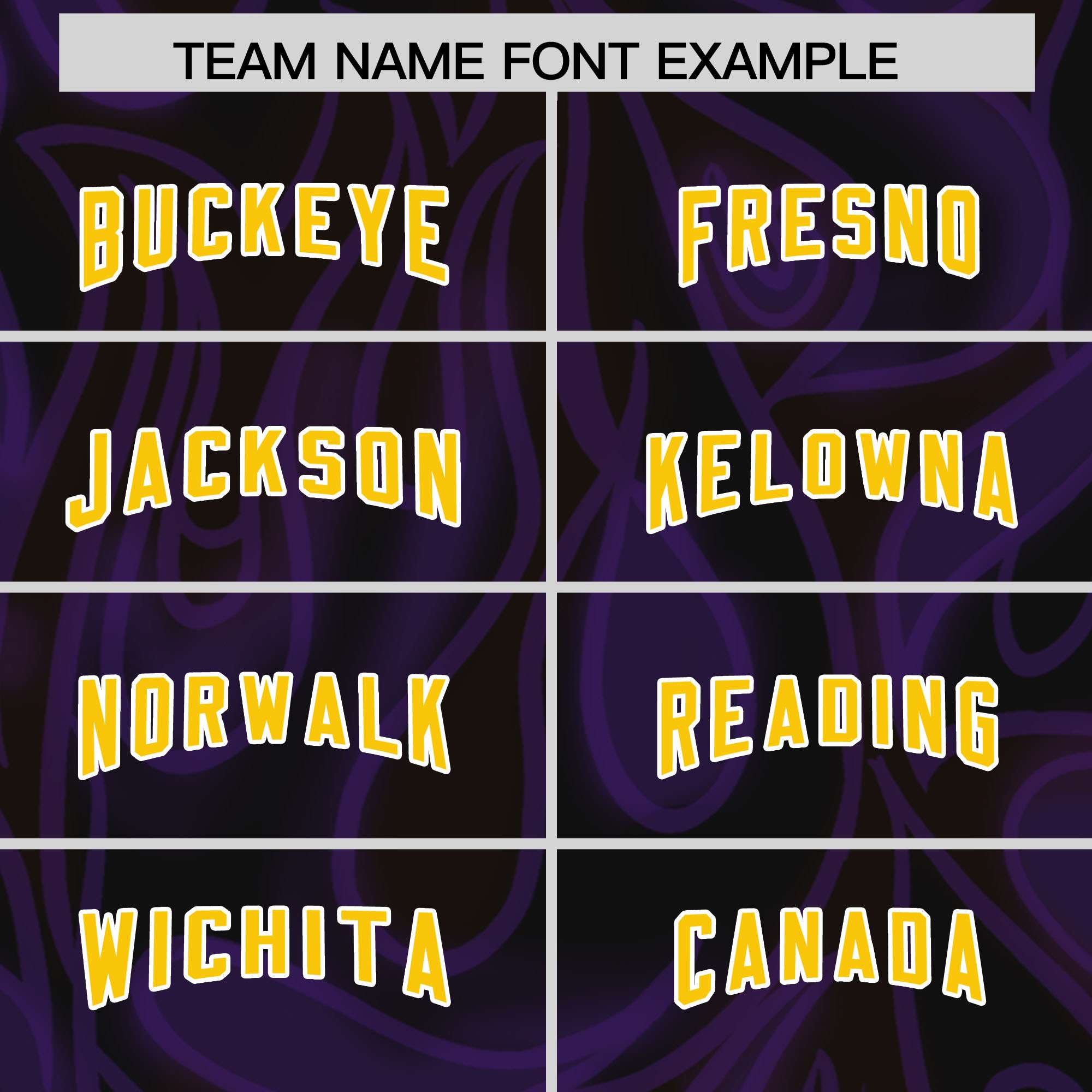 Custom Black Personalized Printed Graffiti Pattern Design Authentic American Football Jersey