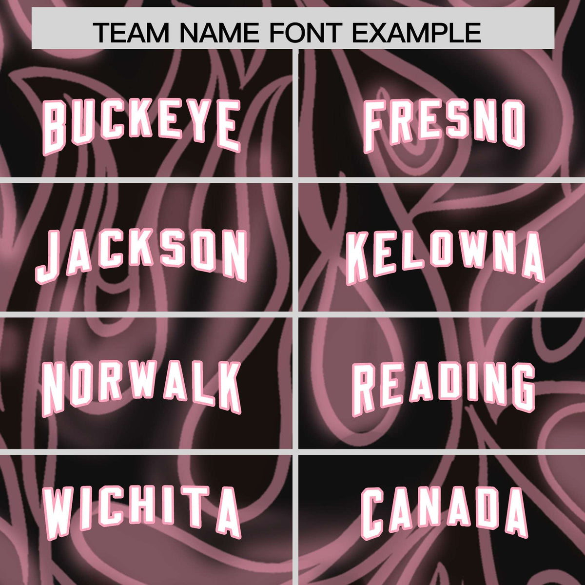 Custom Black Personalized Printed Graffiti Pattern Design Authentic American Football Jersey