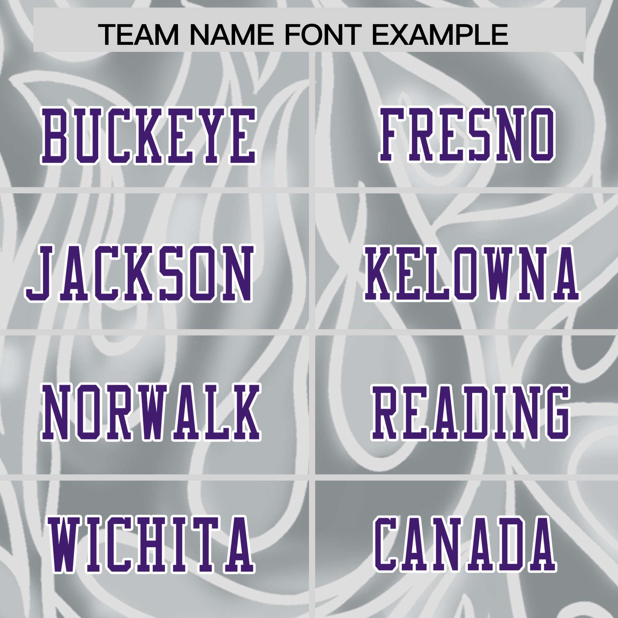 Custom Grey Personalized Printed Graffiti Pattern Design Authentic American Football Jersey
