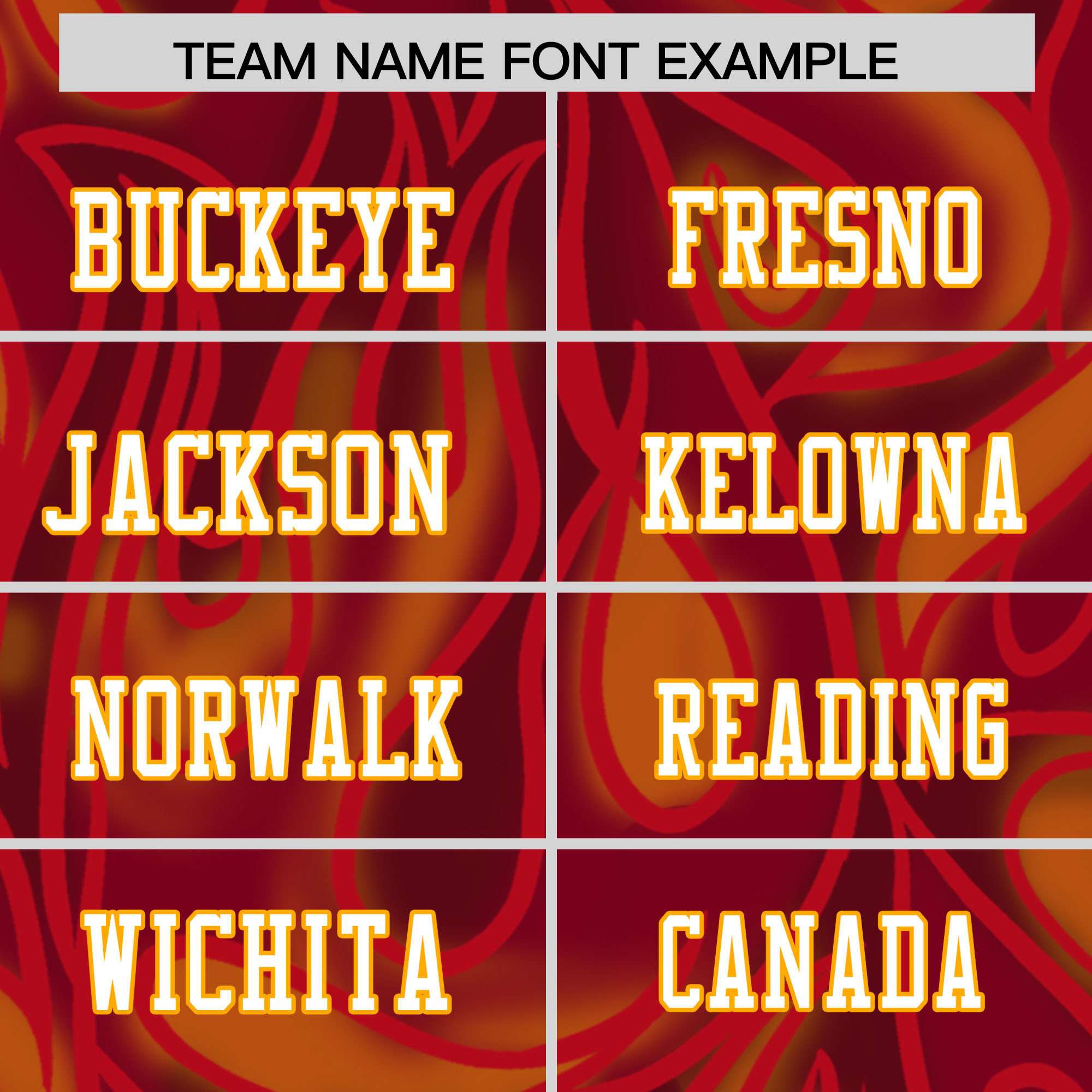 Custom Crimson Personalized Printed Graffiti Pattern Design Authentic American Football Jersey