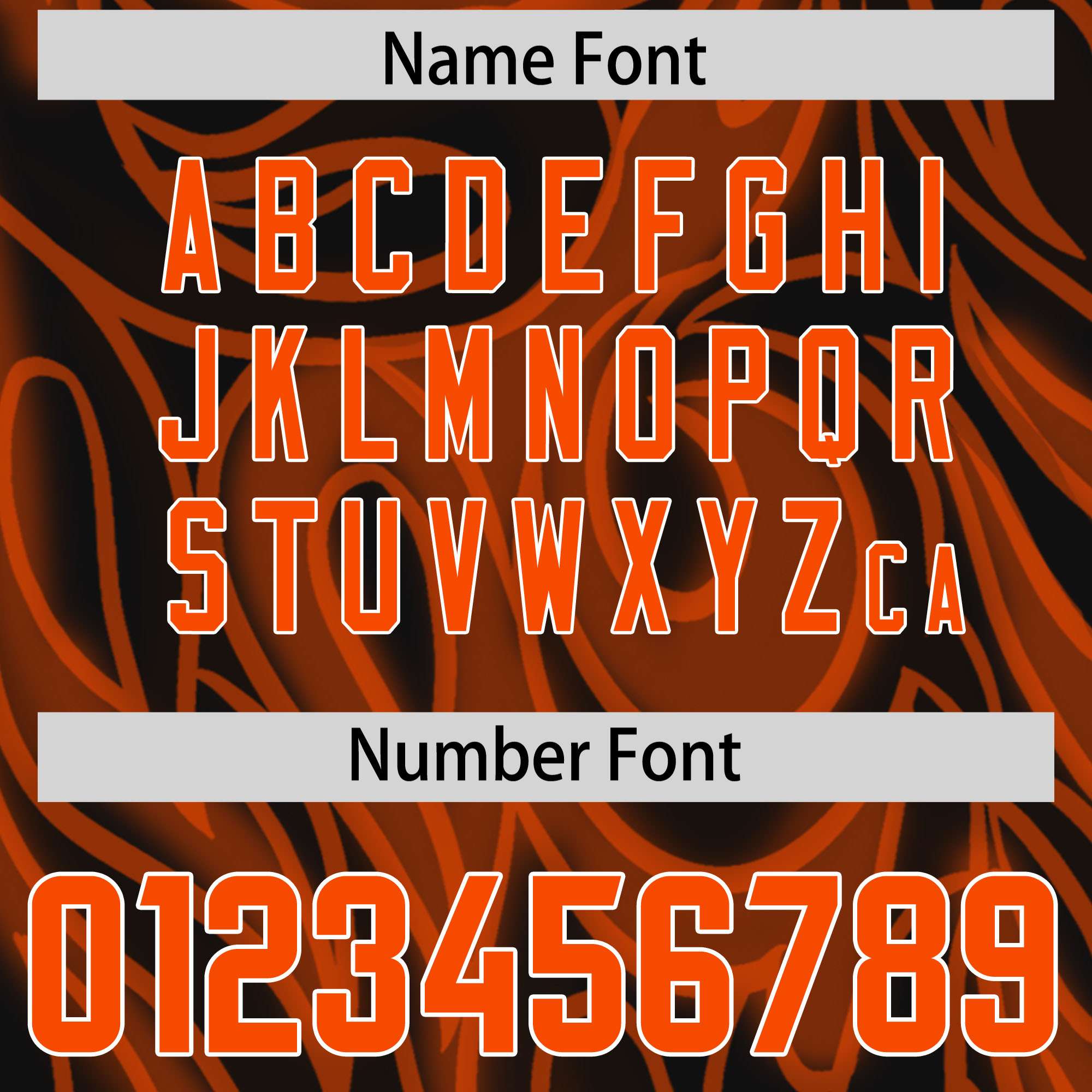 Custom Black Personalized Printed Graffiti Pattern Design Authentic American Football Jersey