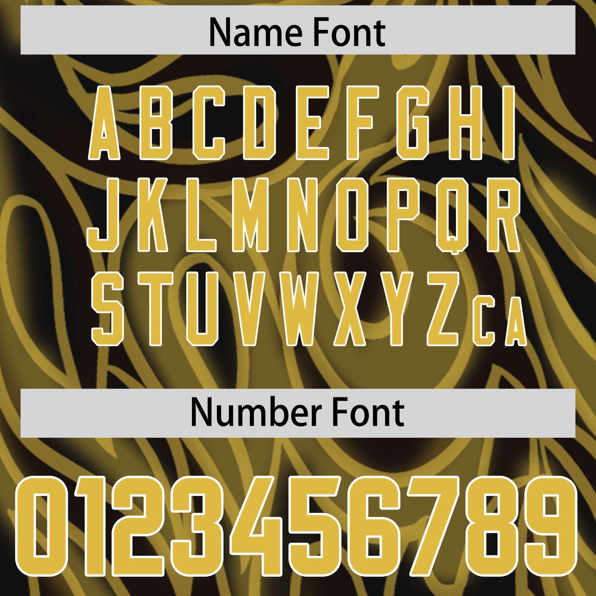 Custom Black Personalized Printed Graffiti Pattern Design Authentic American Football Jersey