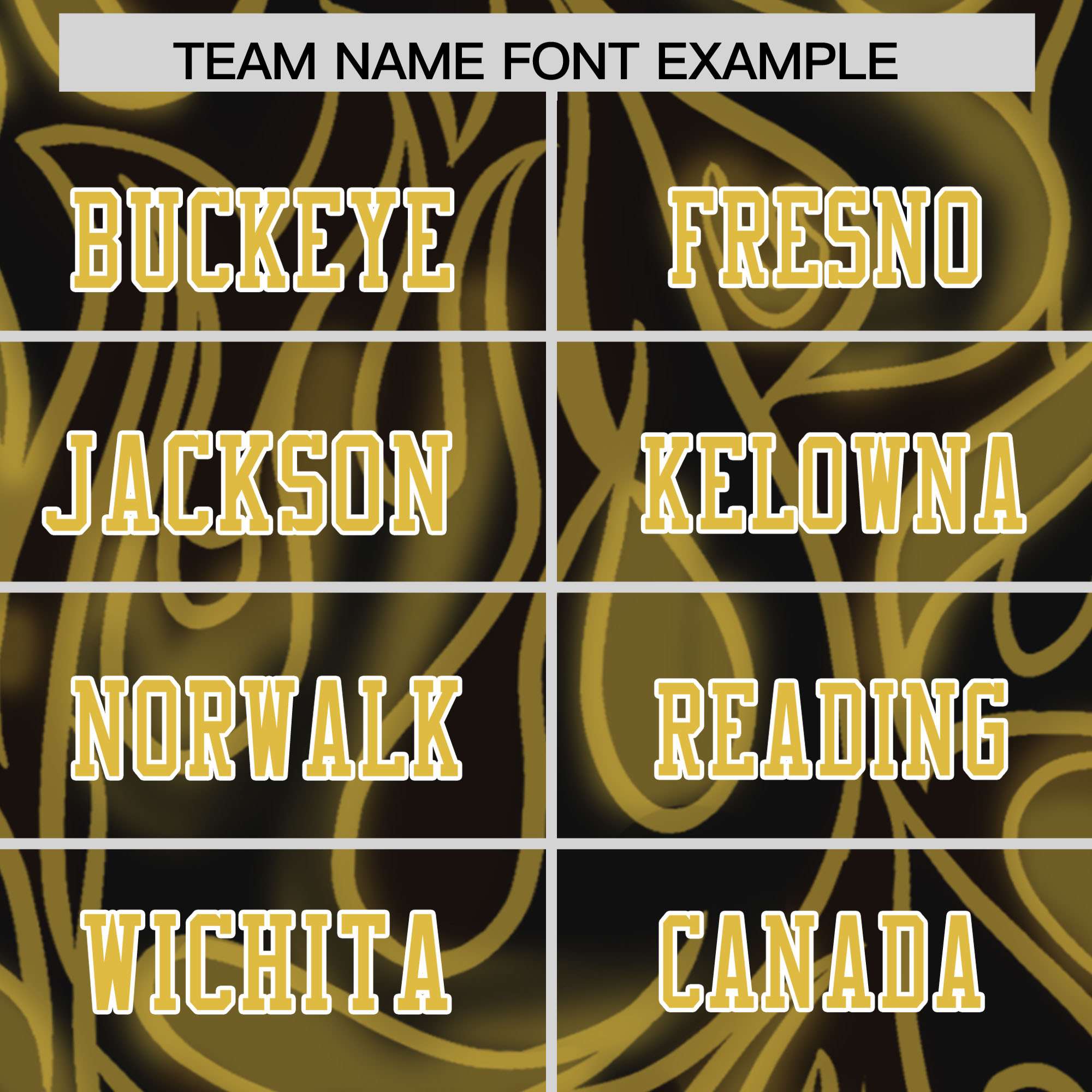 Custom Black Personalized Printed Graffiti Pattern Design Authentic American Football Jersey