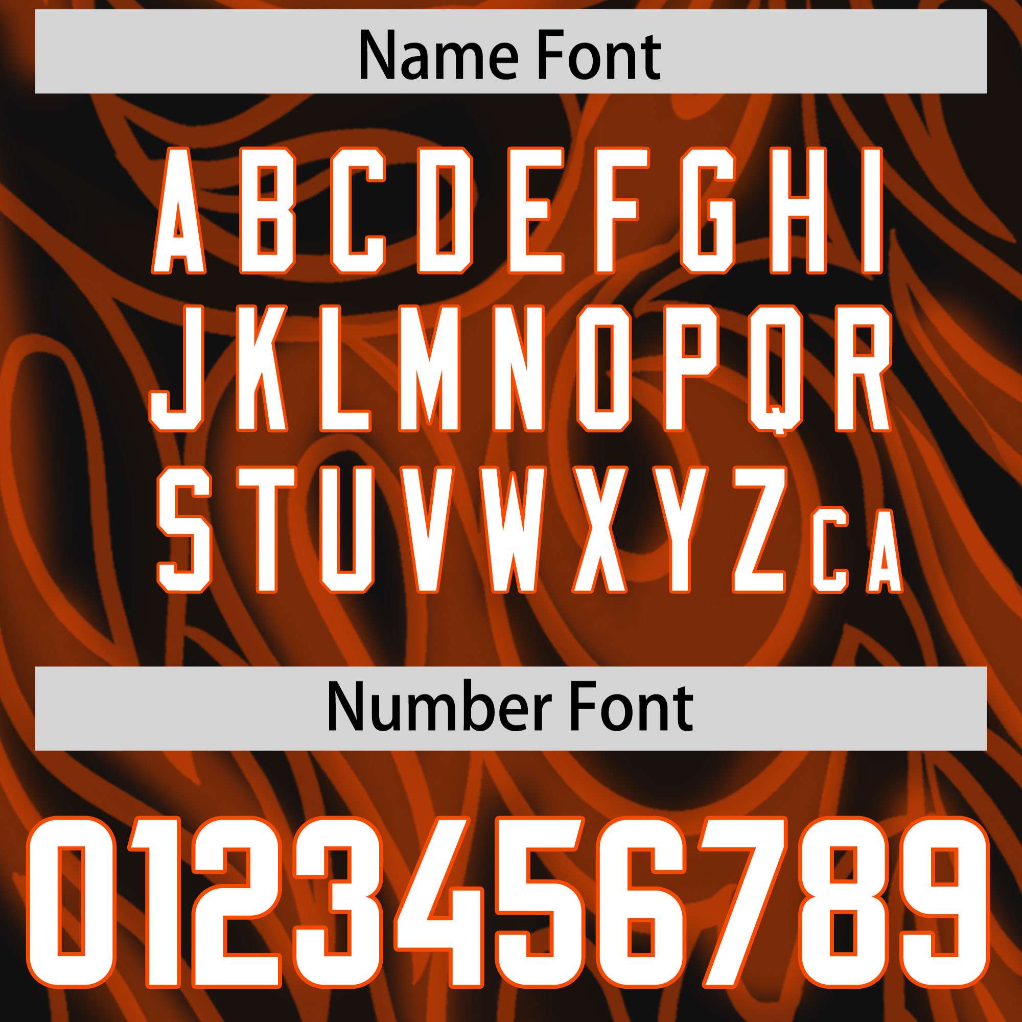 Custom Black Personalized Printed Graffiti Pattern Design Authentic American Football Jersey