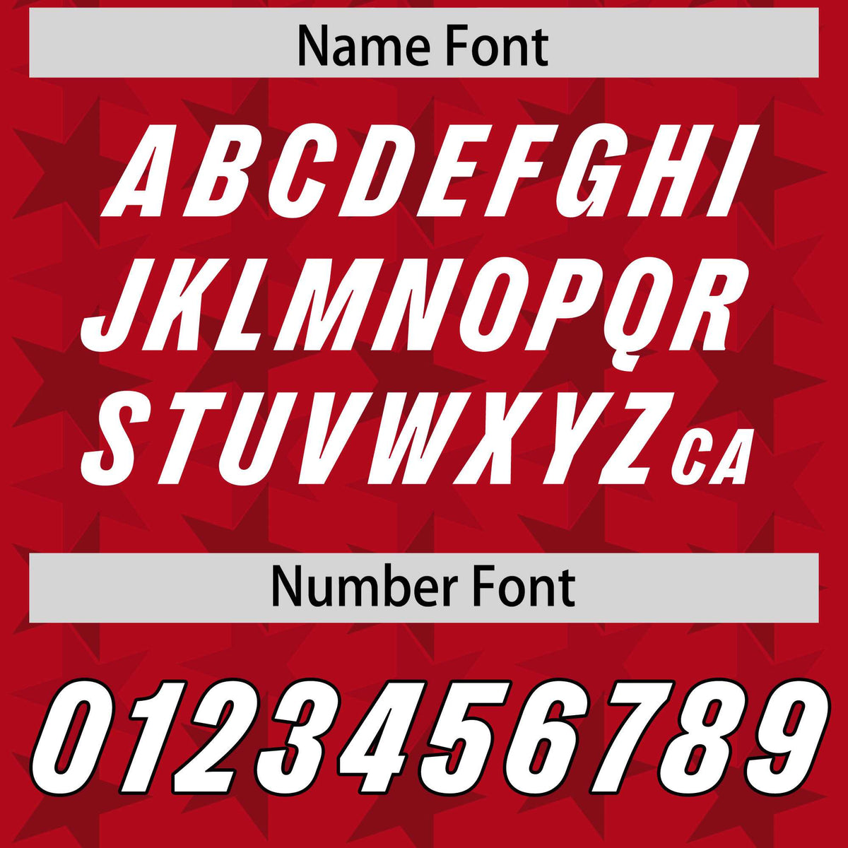 Custom Red Black Personalized All Star Graffiti Pattern Authentic American Football Jersey