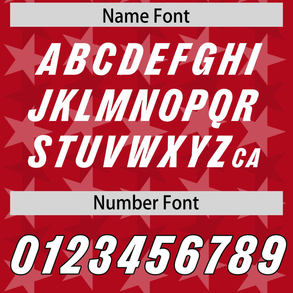 Custom Red Black Personalized All Star Graffiti Pattern Authentic American Football Jersey