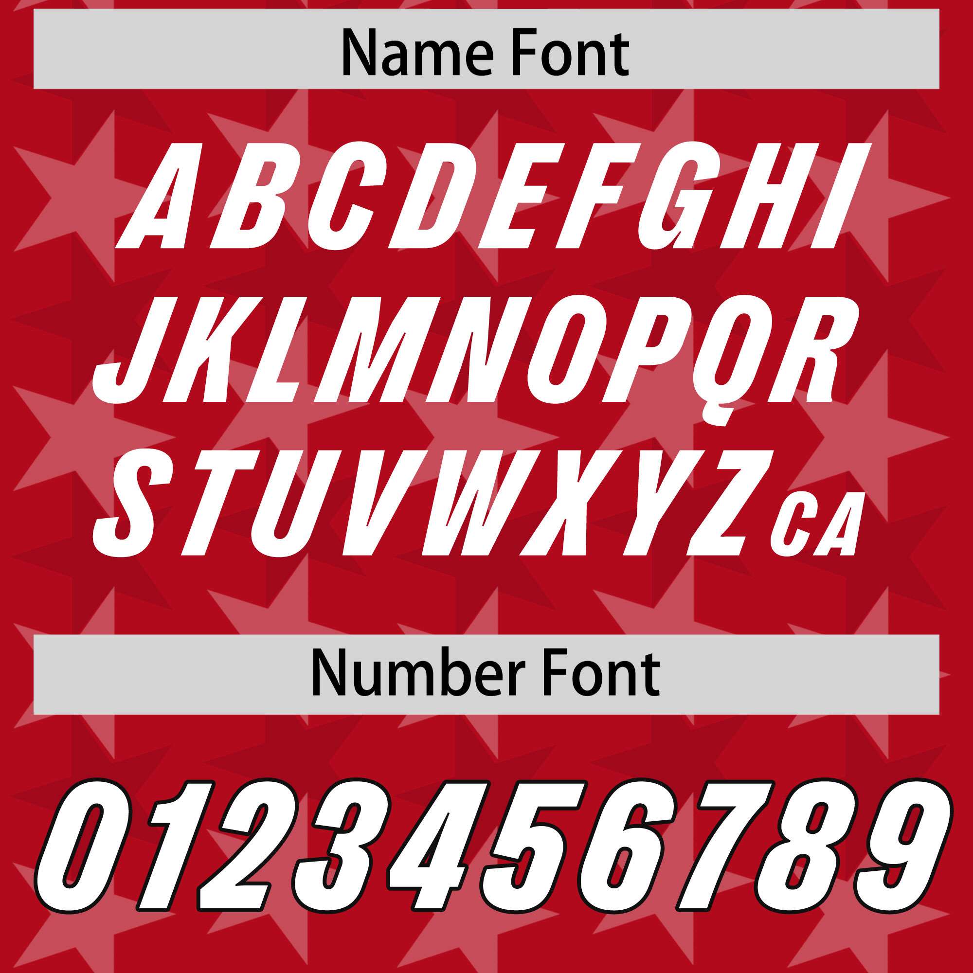 Custom Red Black Personalized All Star Graffiti Pattern Authentic American Football Jersey