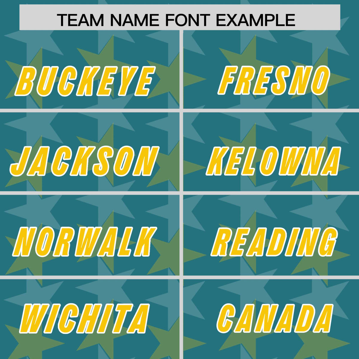 Custom Aqua Gold Personalized All Star Graffiti Pattern Authentic American Football Jersey