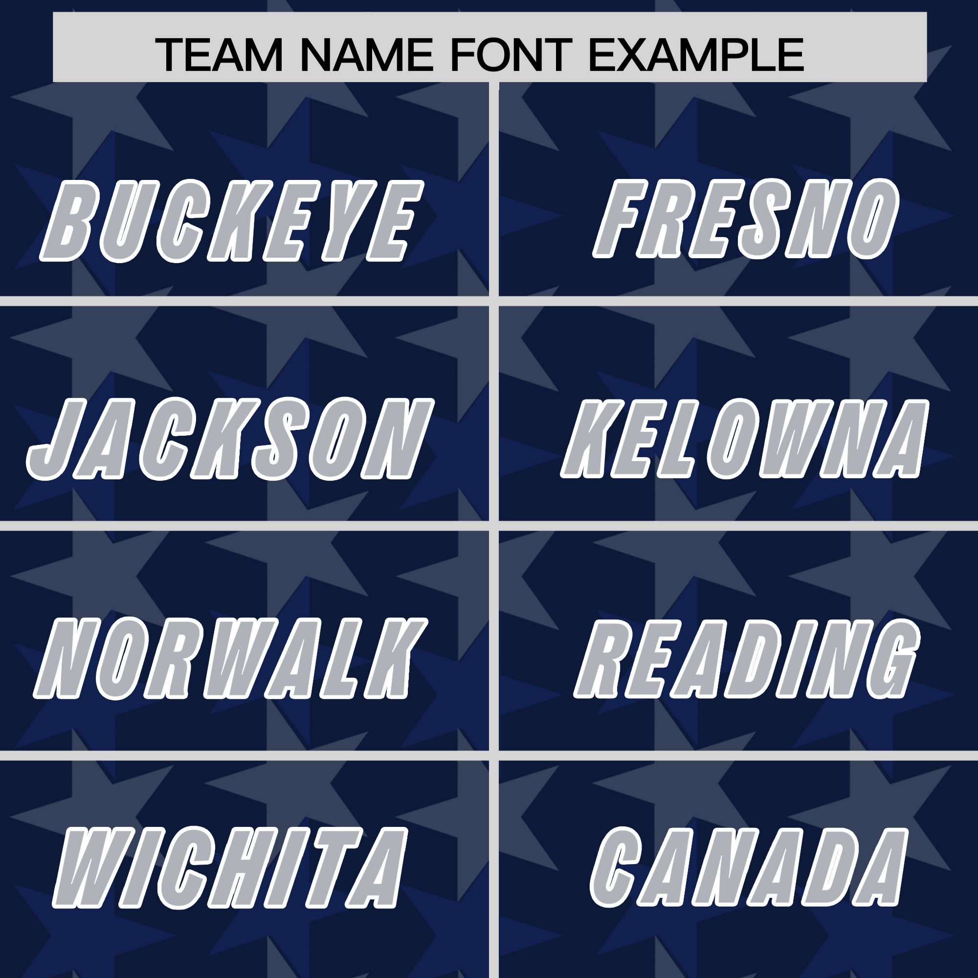 Custom Navy Royal Personalized All Star Graffiti Pattern Authentic American Football Jersey
