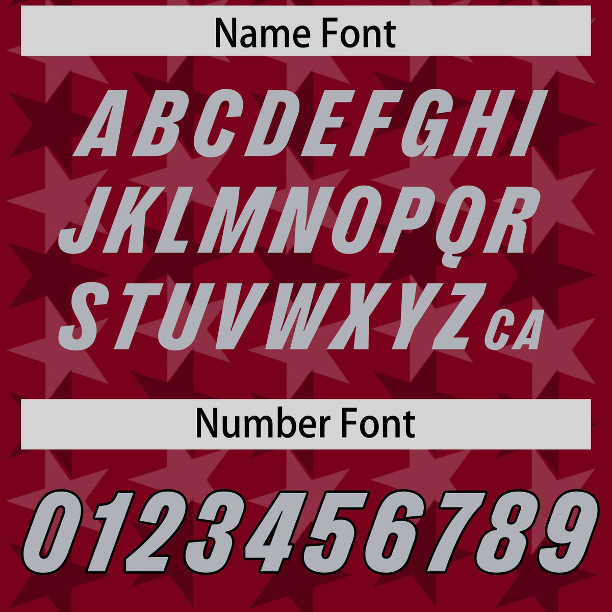 Custom Crimson Black Personalized All Star Graffiti Pattern Authentic American Football Jersey