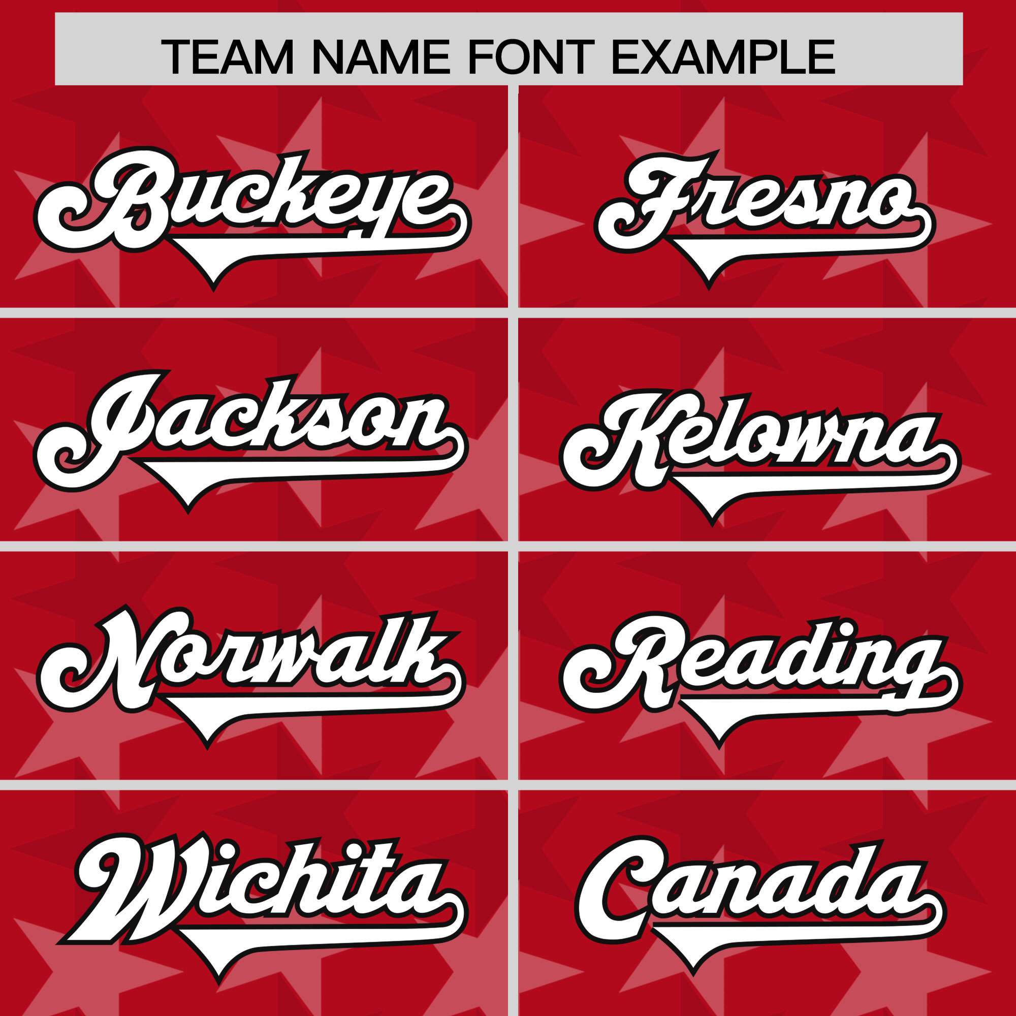 Custom Red Black Personalized All Star Graffiti Pattern Authentic American Football Jersey