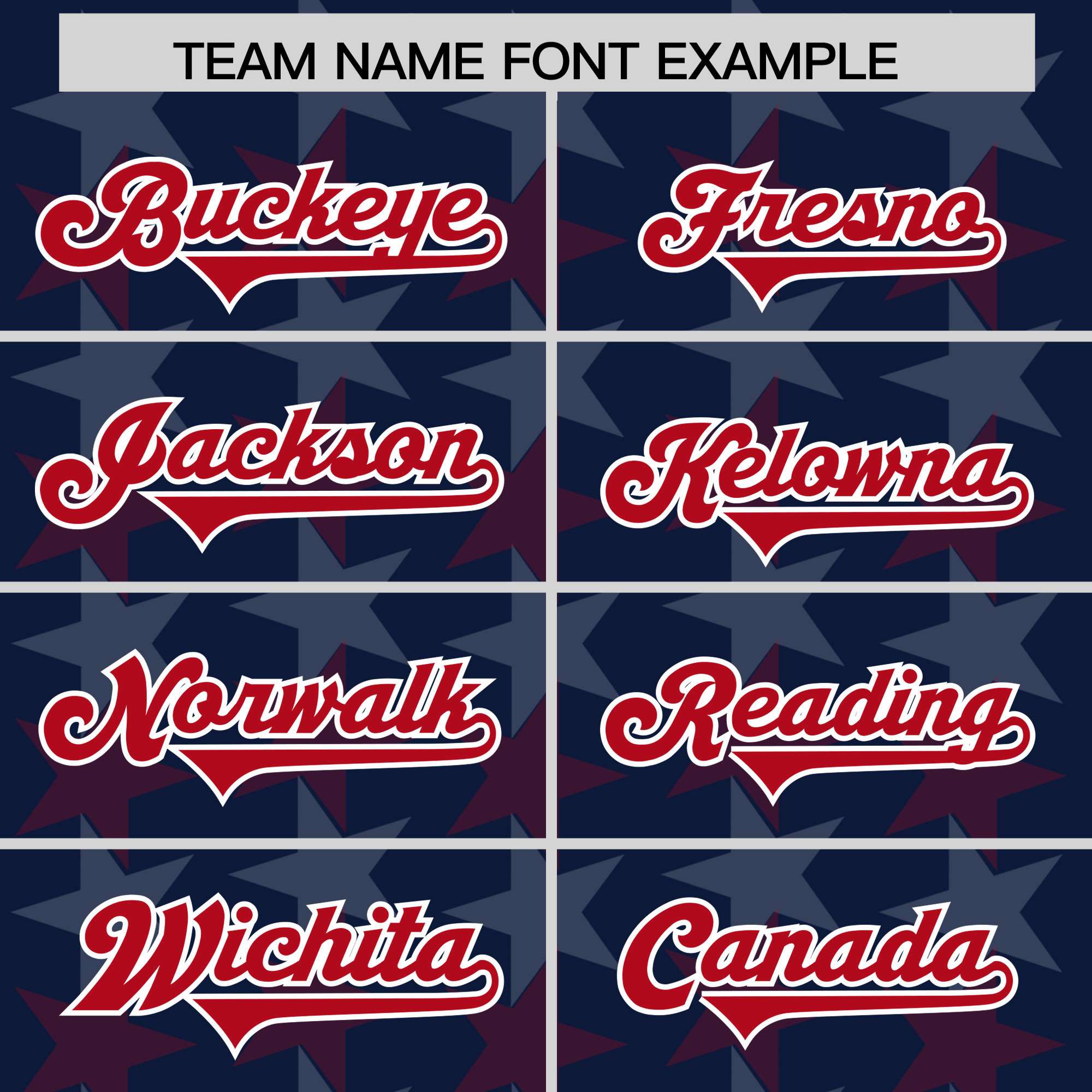 Custom Navy Red Personalized All Star Graffiti Pattern Authentic American Football Jersey