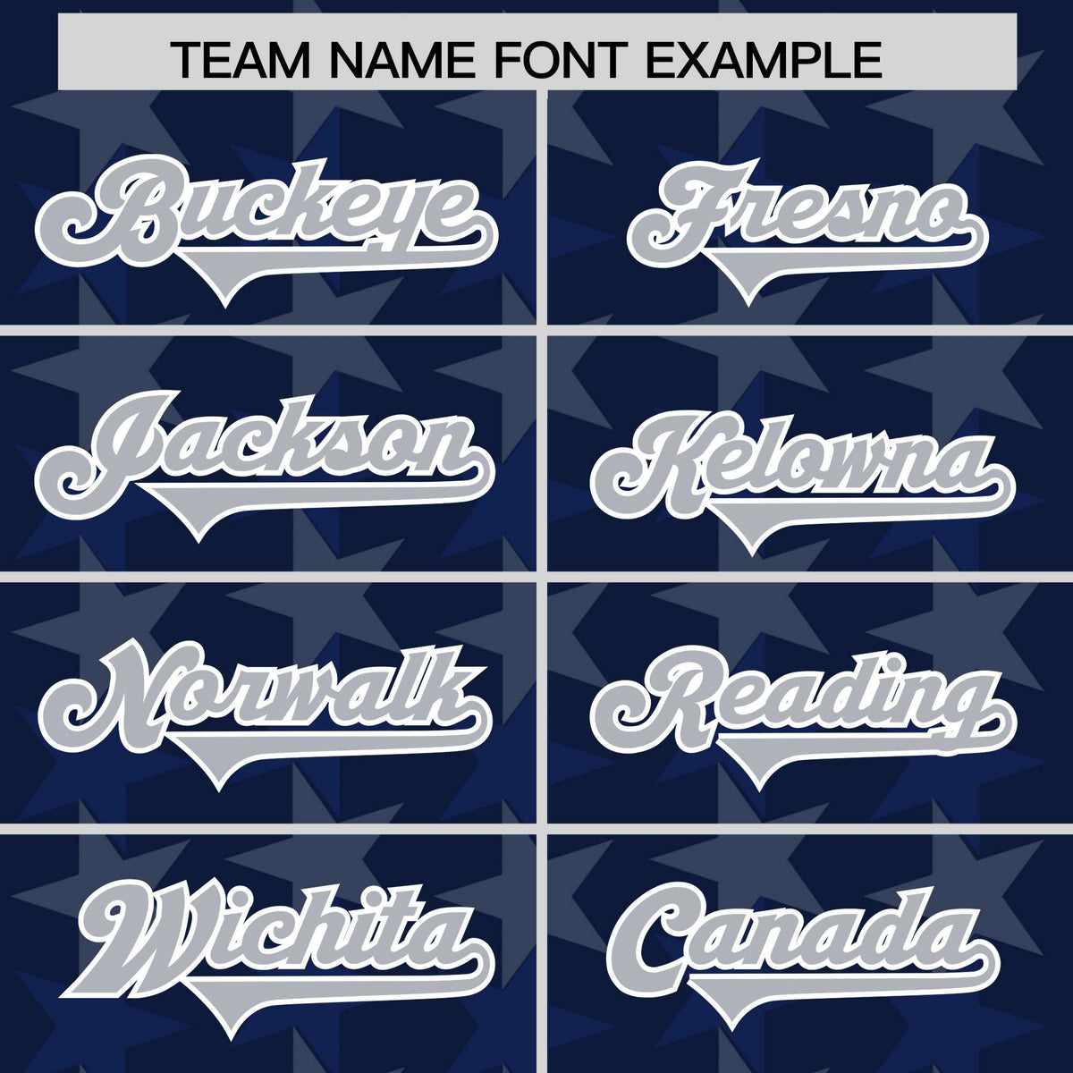 Custom Navy Royal Personalized All Star Graffiti Pattern Authentic American Football Jersey