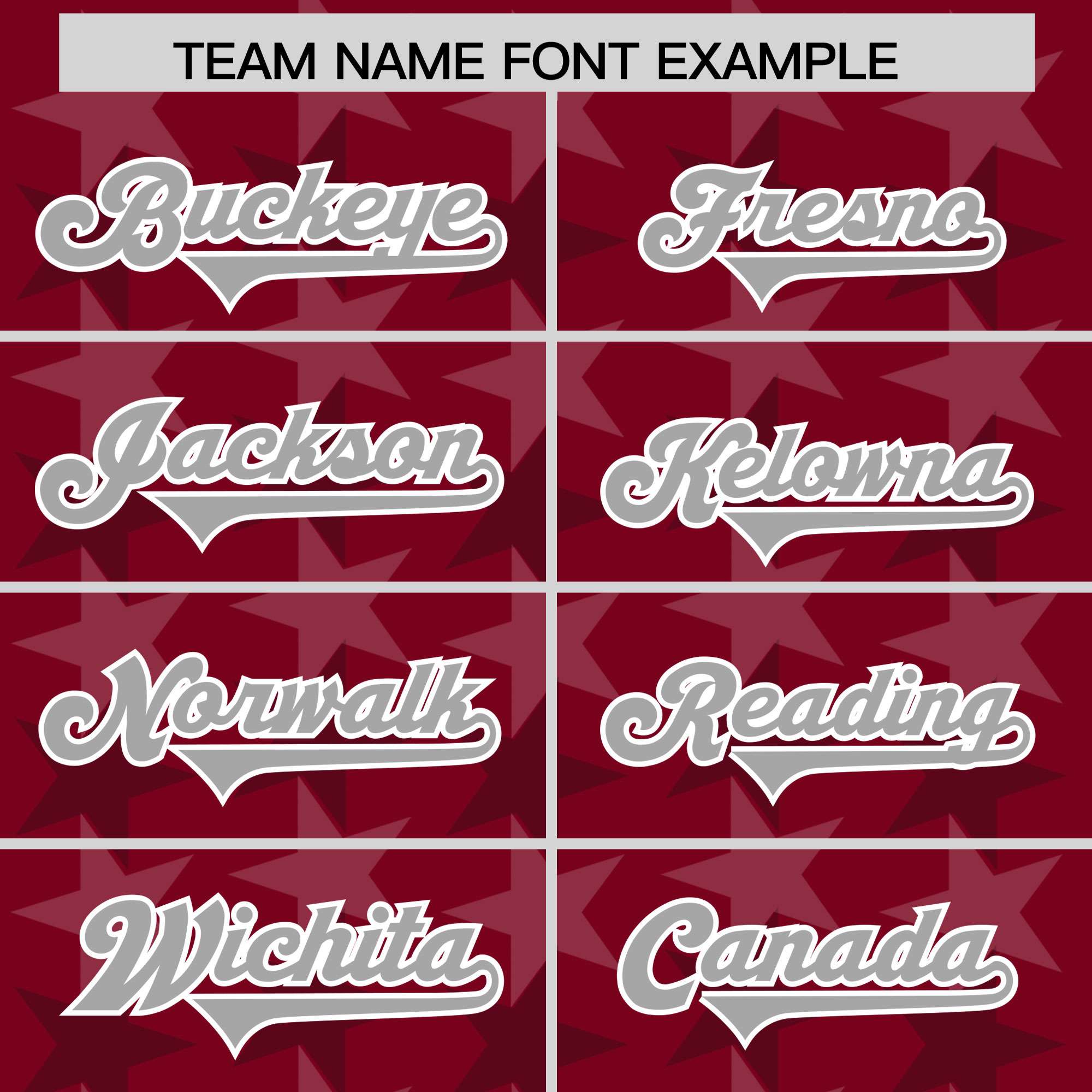 Custom Crimson Grey Personalized All Star Graffiti Pattern Authentic American Football Jersey