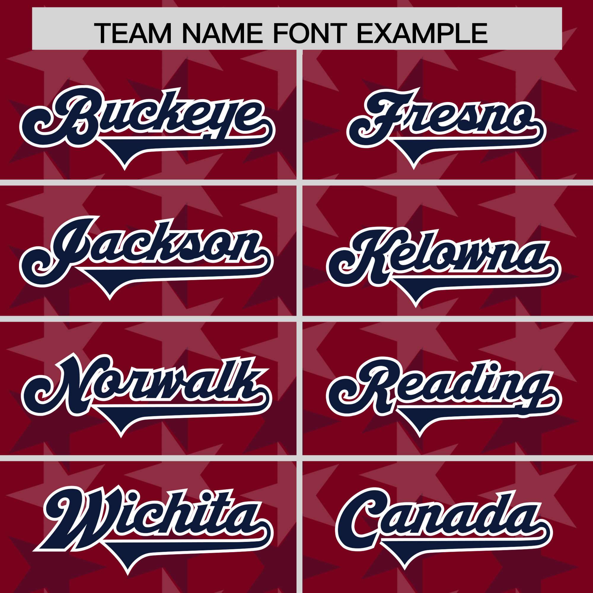 Custom Crimson Navy Personalized All Star Graffiti Pattern Authentic American Football Jersey