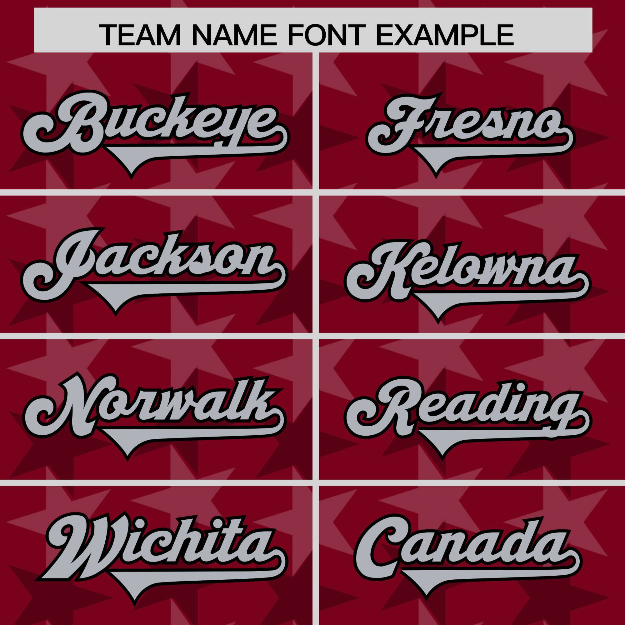 Custom Crimson Black Personalized All Star Graffiti Pattern Authentic American Football Jersey