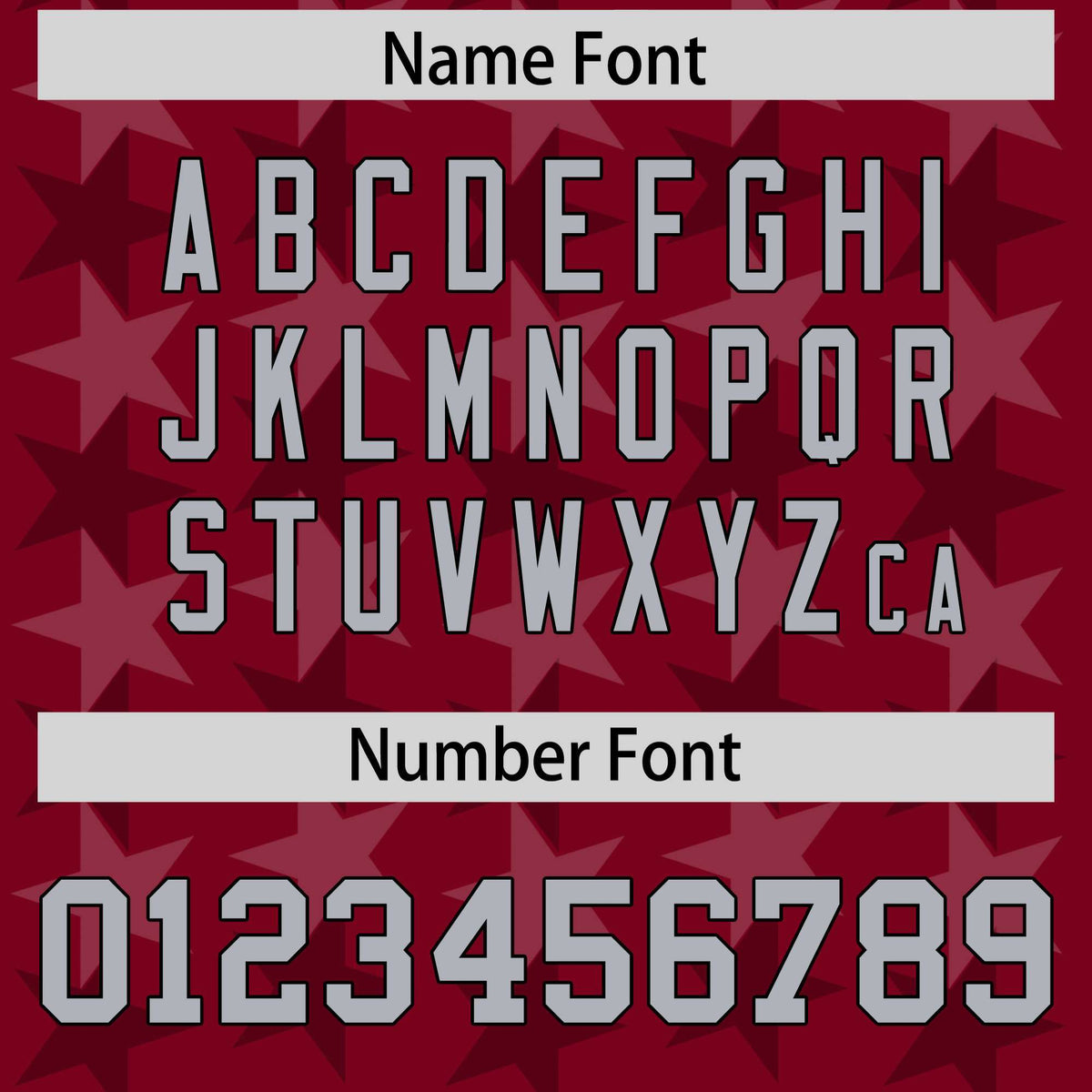 Custom Crimson Black Personalized All Star Graffiti Pattern Authentic American Football Jersey