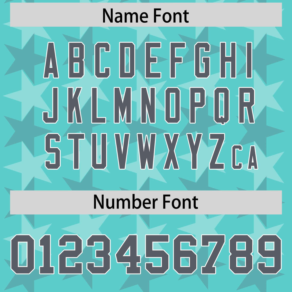 Custom Bright Green Dark Gray Personalized All Star Graffiti Pattern Authentic American Football Jersey