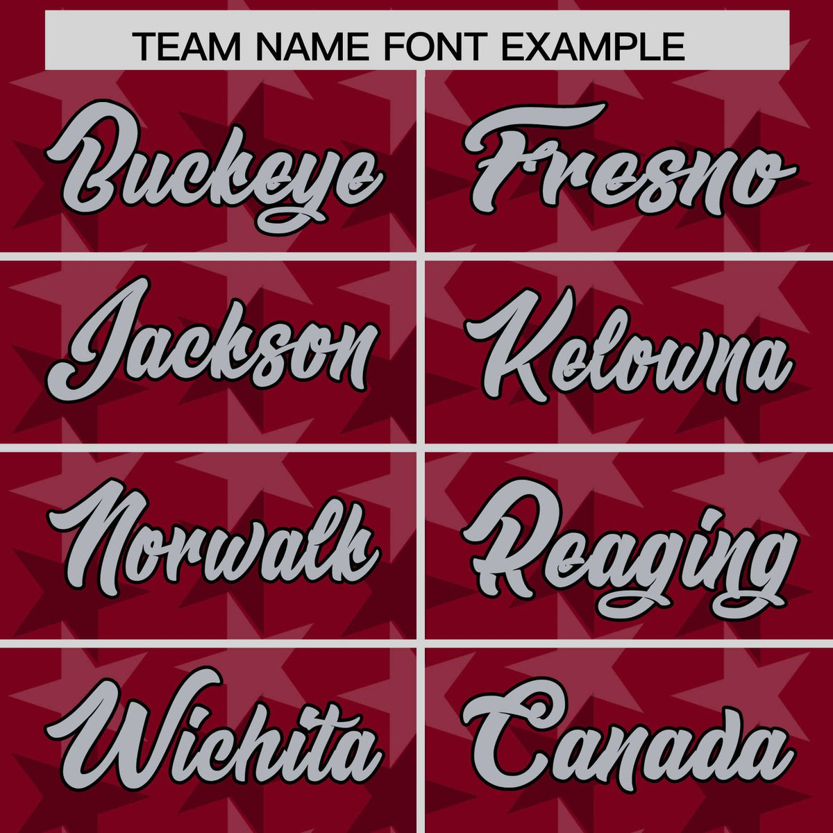 Custom Crimson Black Personalized All Star Graffiti Pattern Authentic American Football Jersey