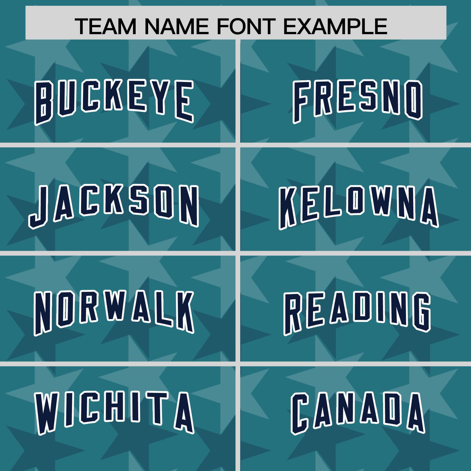 Custom Aqua Navy Personalized All Star Graffiti Pattern Authentic American Football Jersey