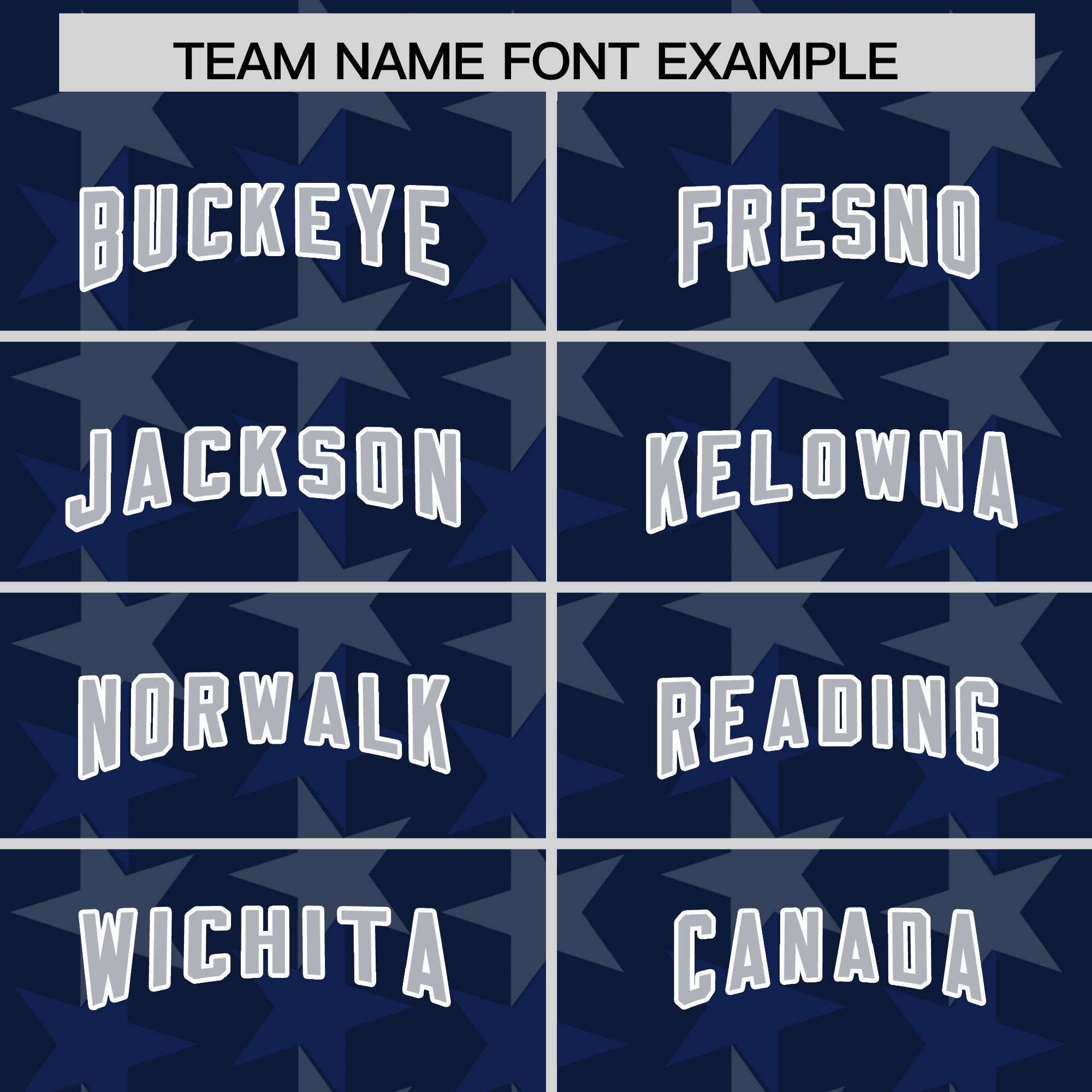 Custom Navy Royal Personalized All Star Graffiti Pattern Authentic American Football Jersey