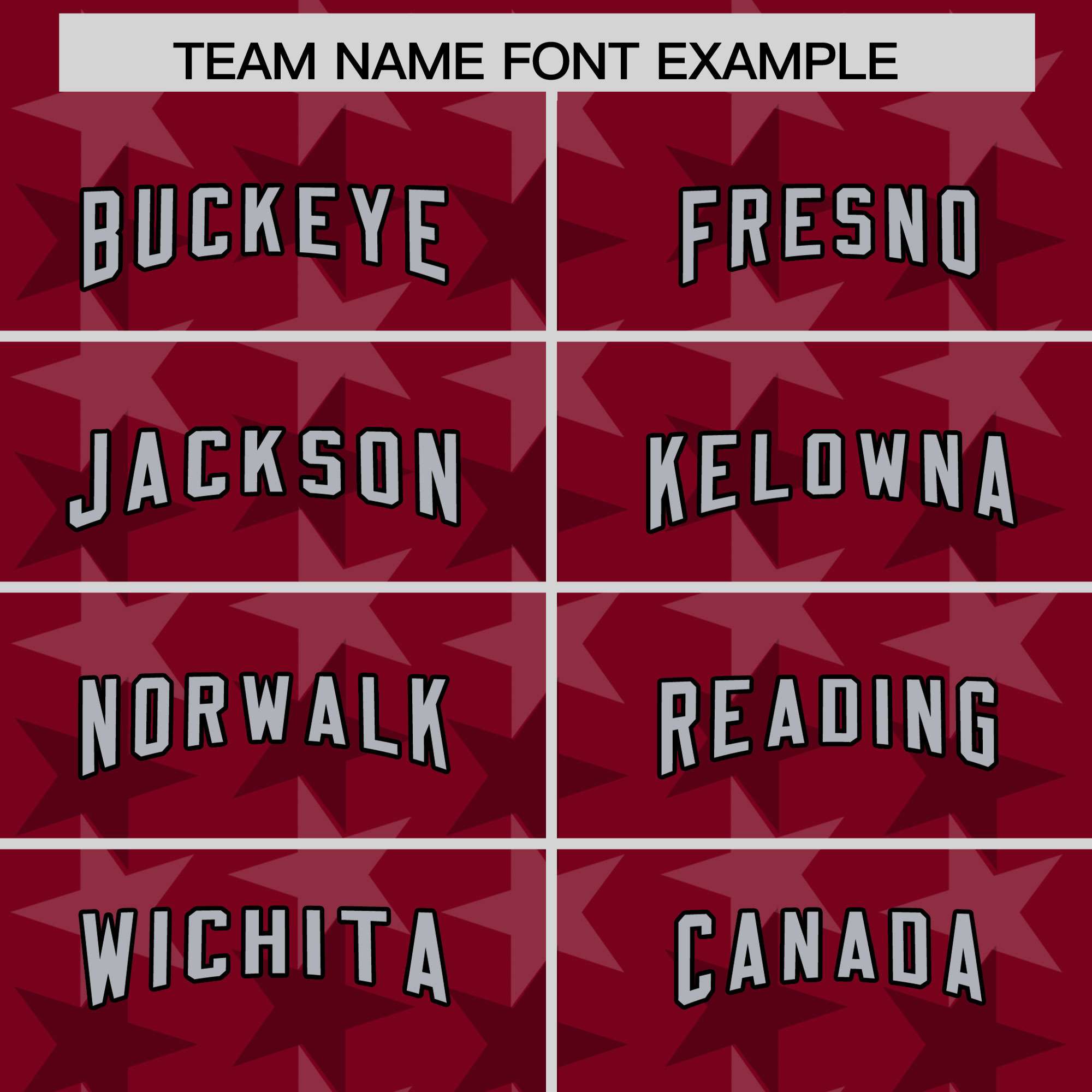Custom Crimson Black Personalized All Star Graffiti Pattern Authentic American Football Jersey
