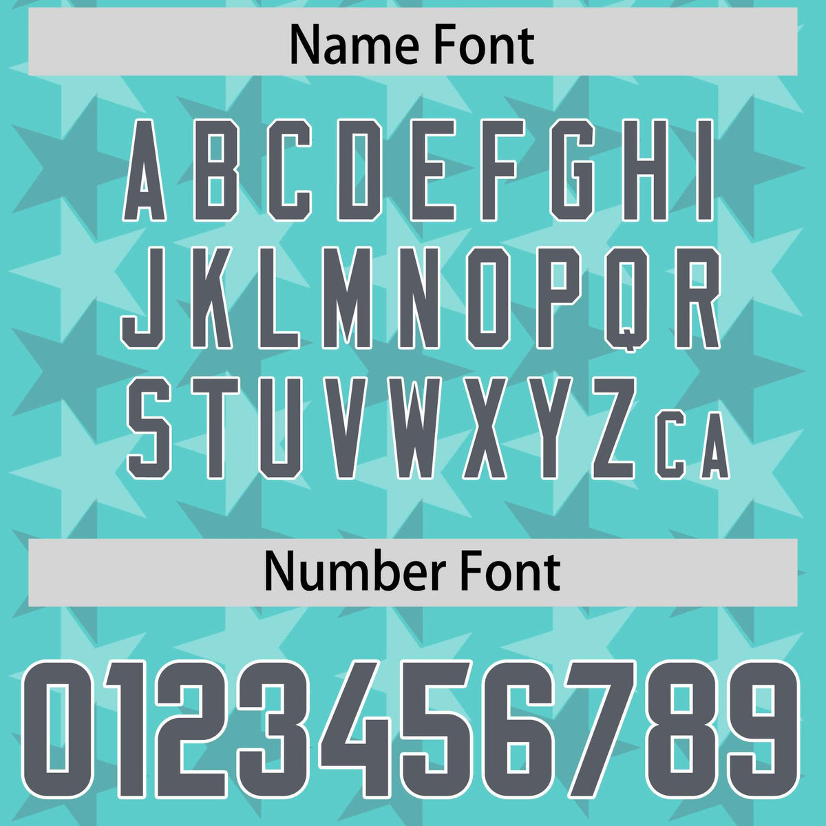 Custom Bright Green Dark Gray Personalized All Star Graffiti Pattern Authentic American Football Jersey