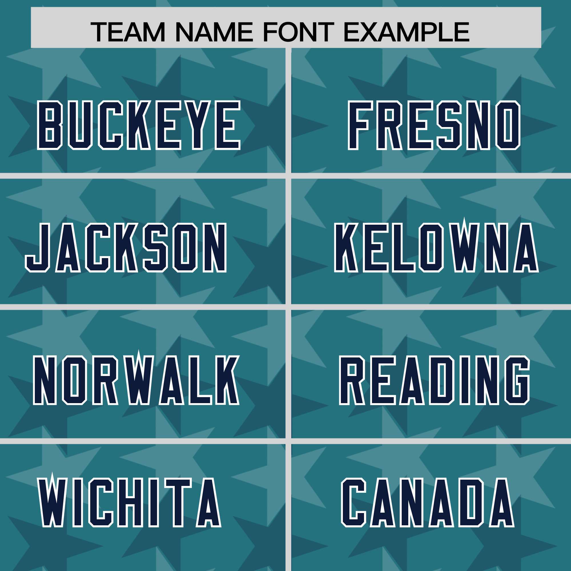 Custom Aqua Navy Personalized All Star Graffiti Pattern Authentic American Football Jersey