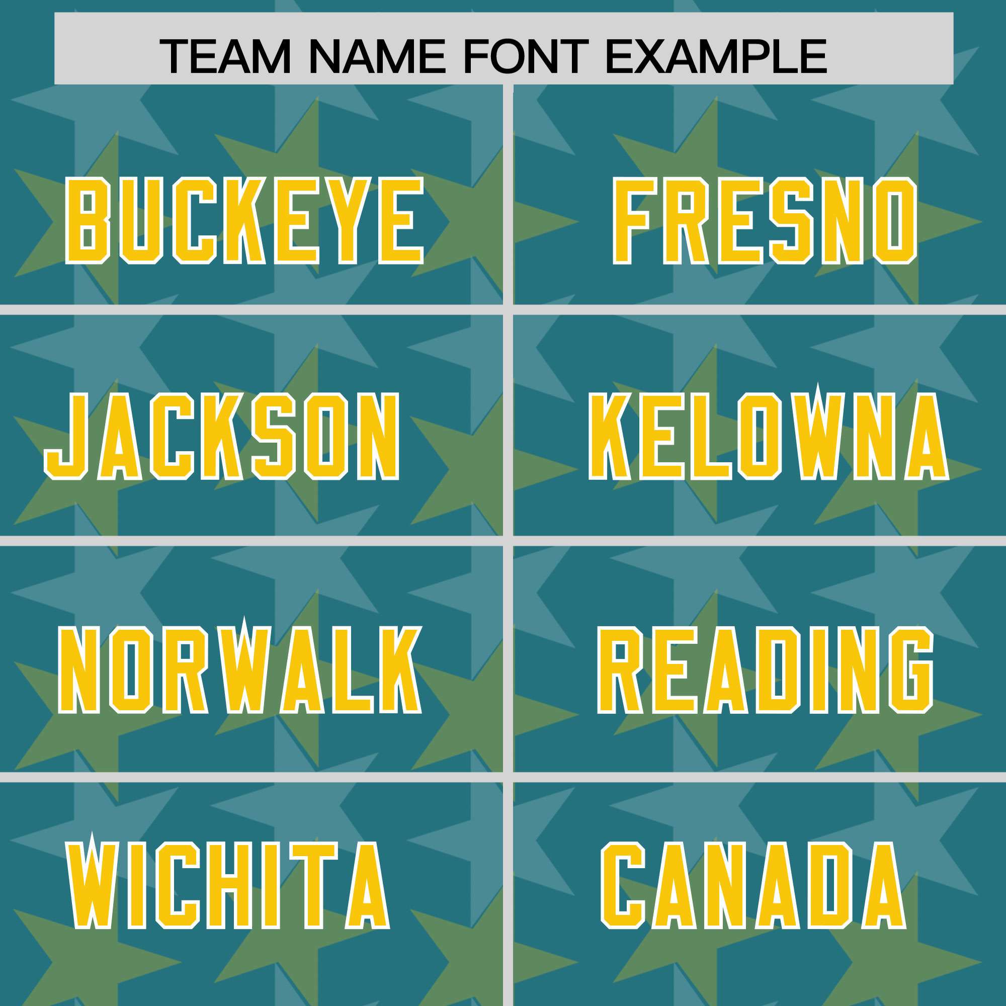 Custom Aqua Gold Personalized All Star Graffiti Pattern Authentic American Football Jersey