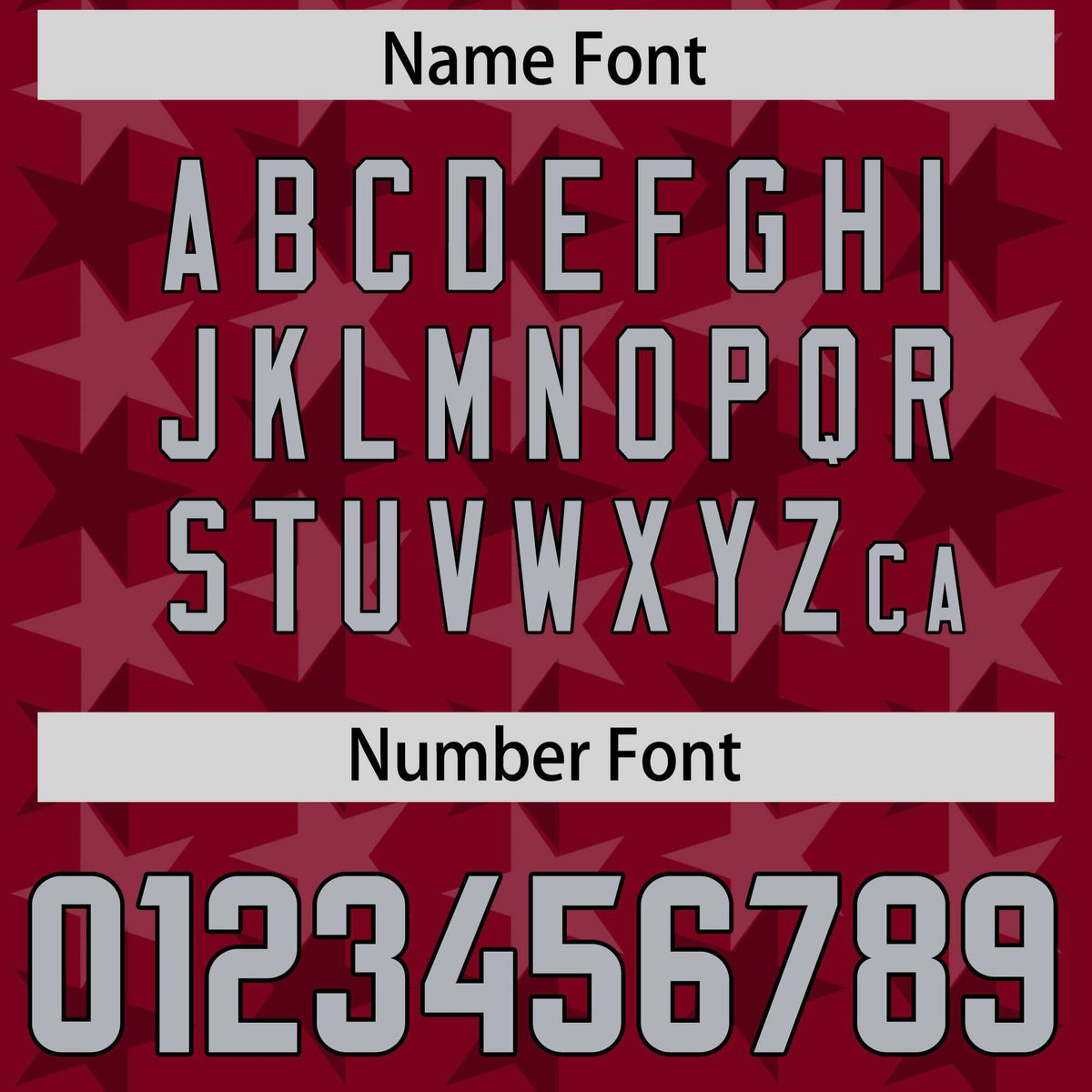 Custom Crimson Black Personalized All Star Graffiti Pattern Authentic American Football Jersey