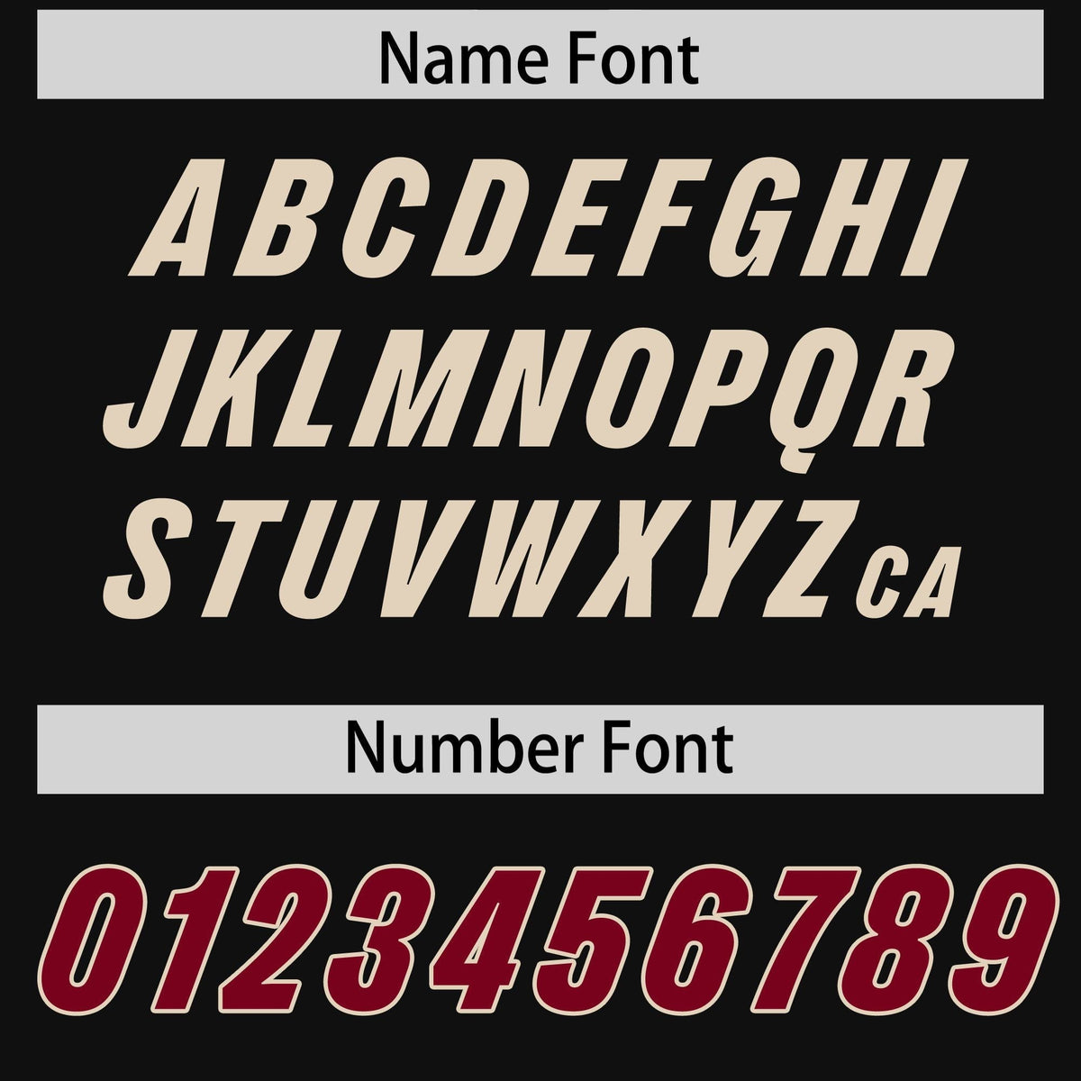 Custom Black Red Retro Personalized Sleeve Line Authentic American Football Jersey