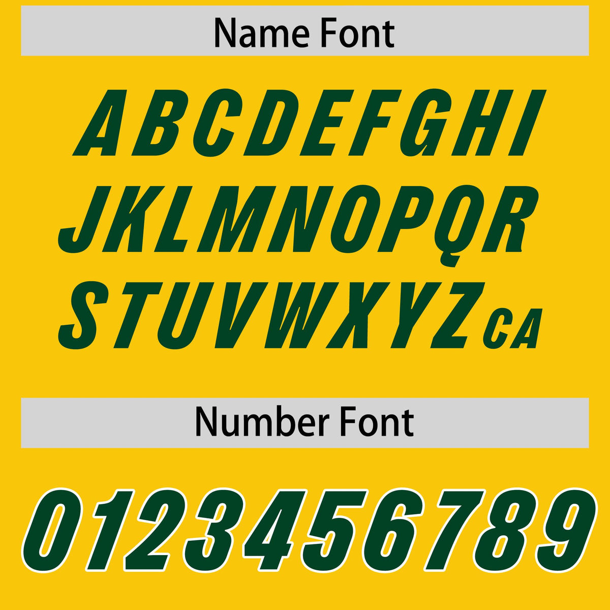 Custom Gold Green Retro Personalized Sleeve Line Authentic American Football Jersey