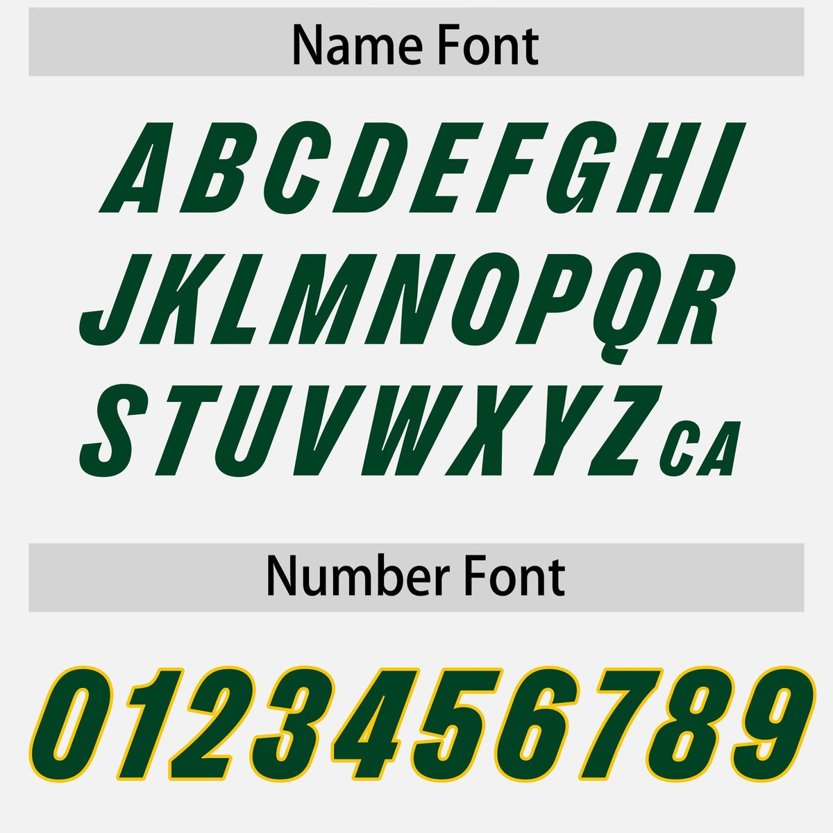 Custom White Green Retro Personalized Sleeve Line Authentic American Football Jersey