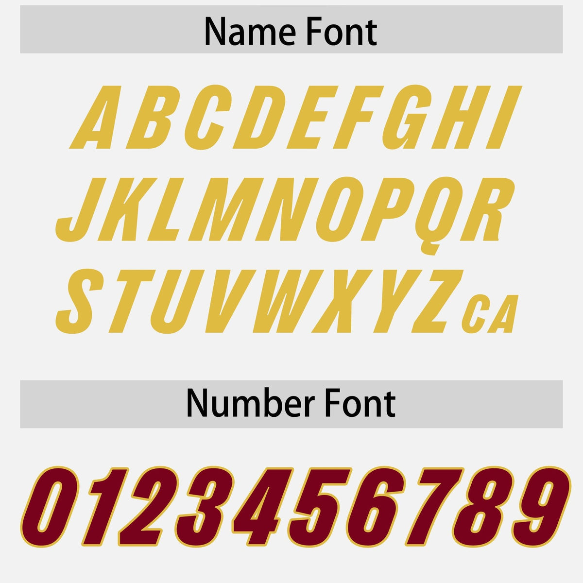 Custom White Red Retro Personalized Sleeve Line Authentic American Football Jersey