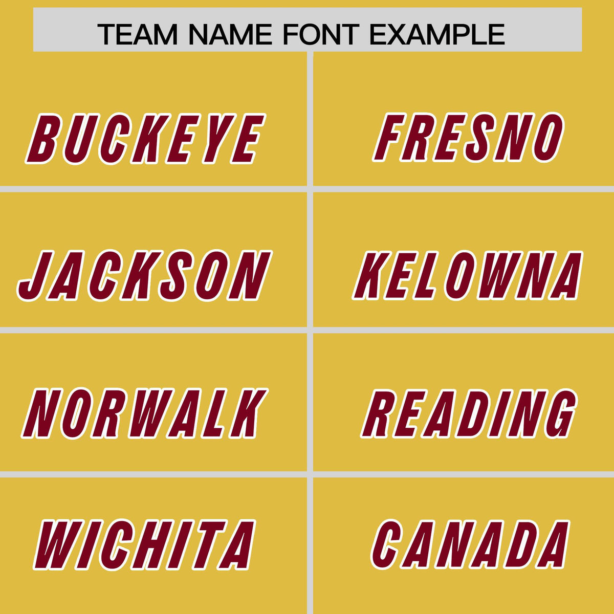 Custom Old Gold Red Retro Personalized Sleeve Line Authentic American Football Jersey