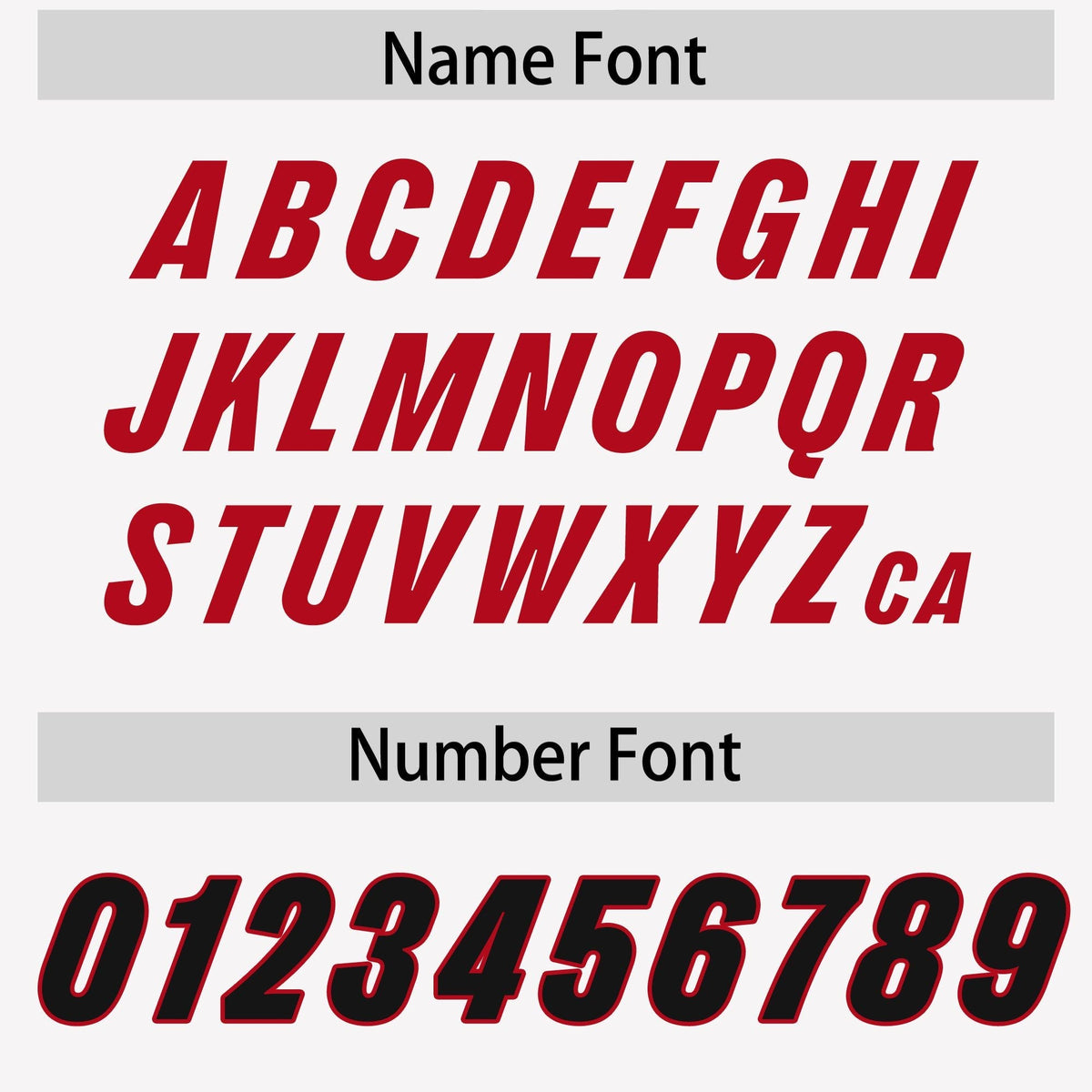 Custom White Red Retro Personalized Sleeve Line Authentic American Football Jersey