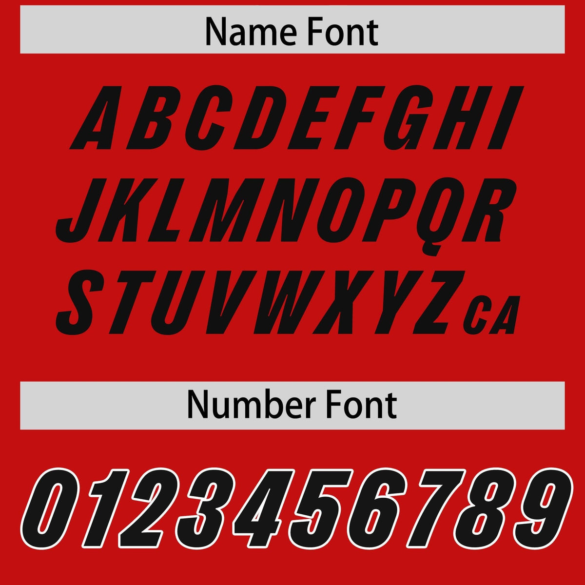 Custom Red Black Retro Personalized Sleeve Line Authentic American Football Jersey