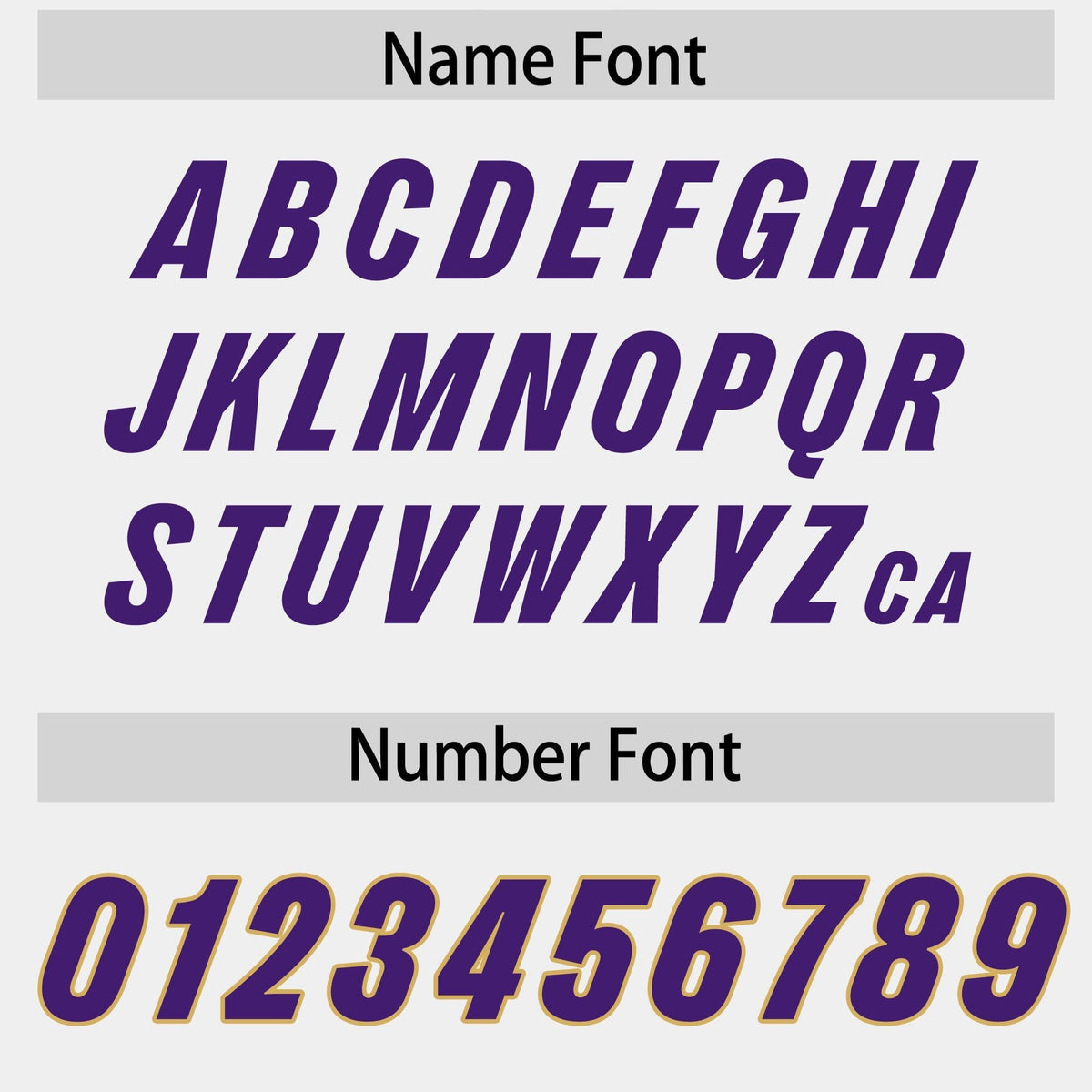 Custom White Purple Retro Personalized Sleeve Line Authentic American Football Jersey