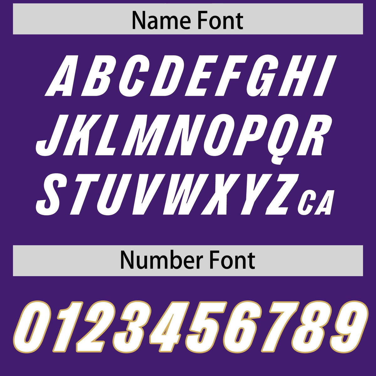 Custom Purple White Retro Personalized Sleeve Line Authentic American Football Jersey