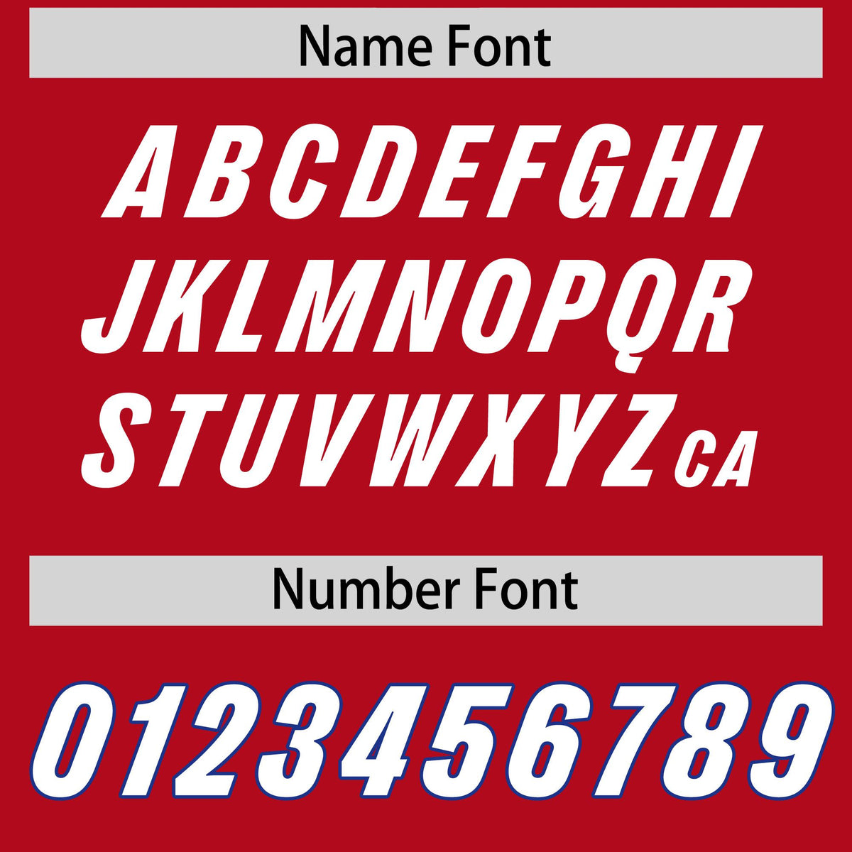 Custom Red White Retro Personalized Sleeve Line Authentic American Football Jersey