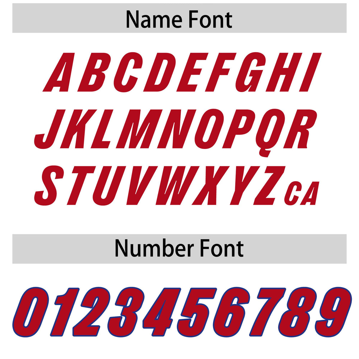 Custom White Red Retro Personalized Sleeve Line Authentic American Football Jersey