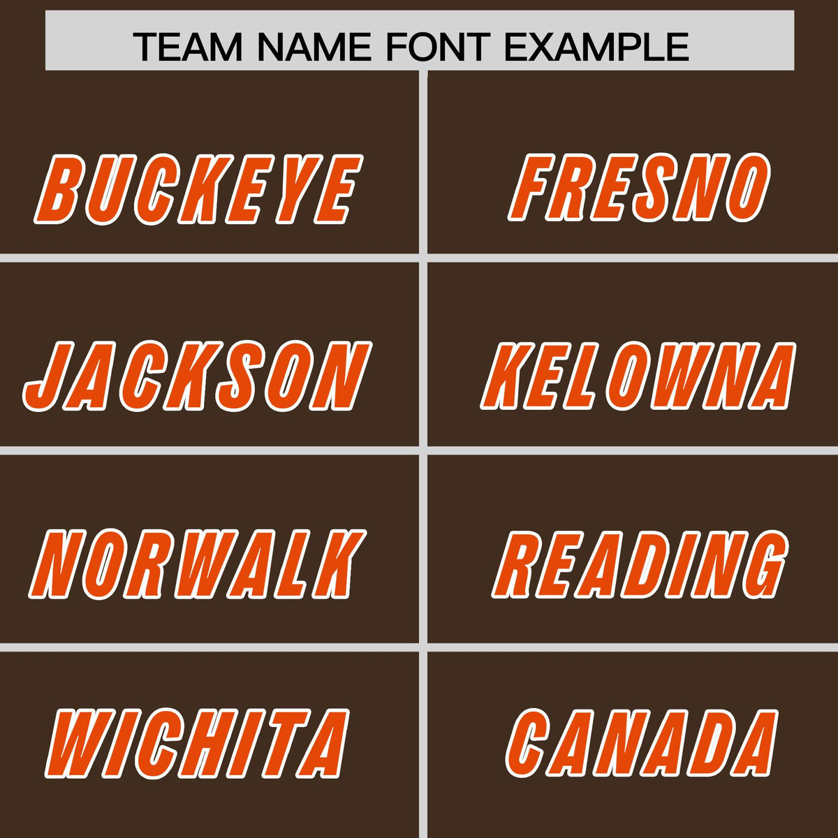 Custom Brown White Retro Personalized Sleeve Line Authentic American Football Jersey
