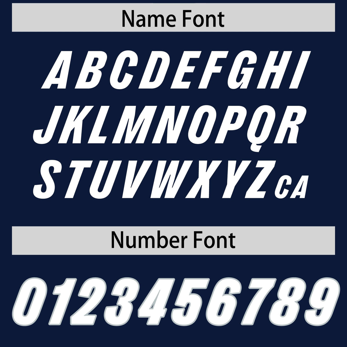 Custom Navy White Retro Personalized Sleeve Line Authentic American Football Jersey