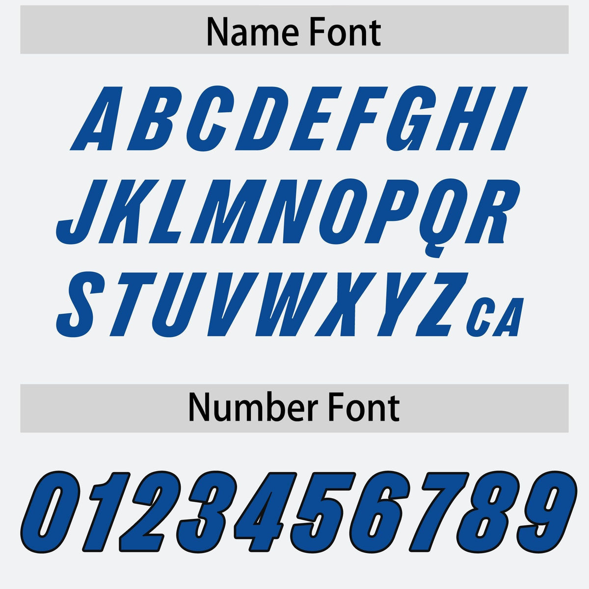 Custom White Royal Retro Personalized Sleeve Line Authentic American Football Jersey