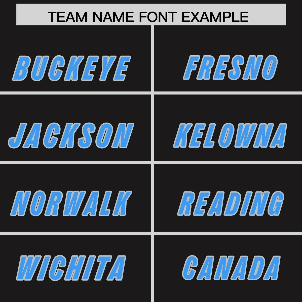 Custom Black Powder Blue Retro Personalized Sleeve Line Authentic American Football Jersey