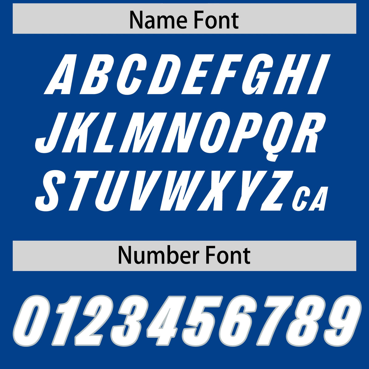 Custom Royal White Retro Personalized Sleeve Line Authentic American Football Jersey