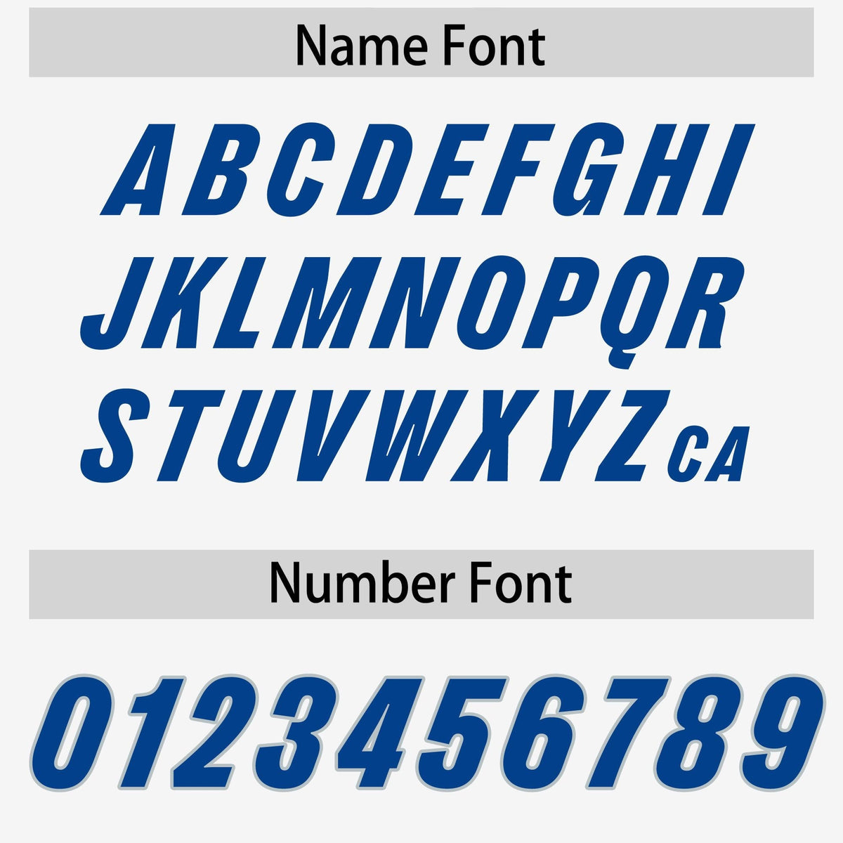 Custom White Royal Retro Personalized Sleeve Line Authentic American Football Jersey