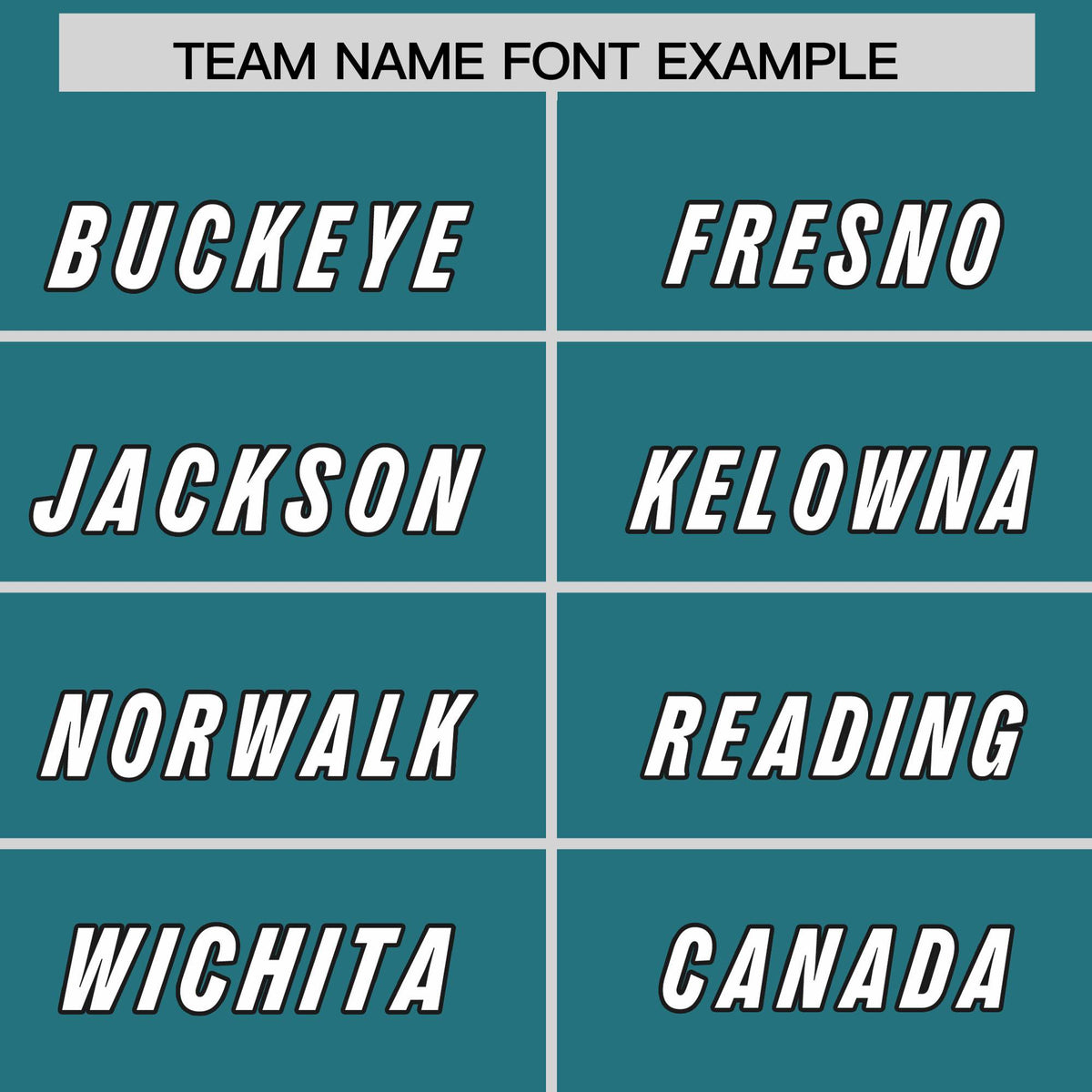 Custom Aqua White Retro Personalized Sleeve Line Authentic American Football Jersey