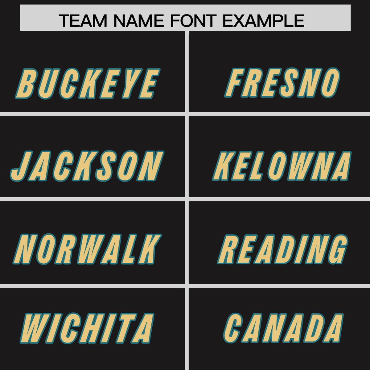 Custom Black Aqua Retro Personalized Sleeve Line Authentic American Football Jersey